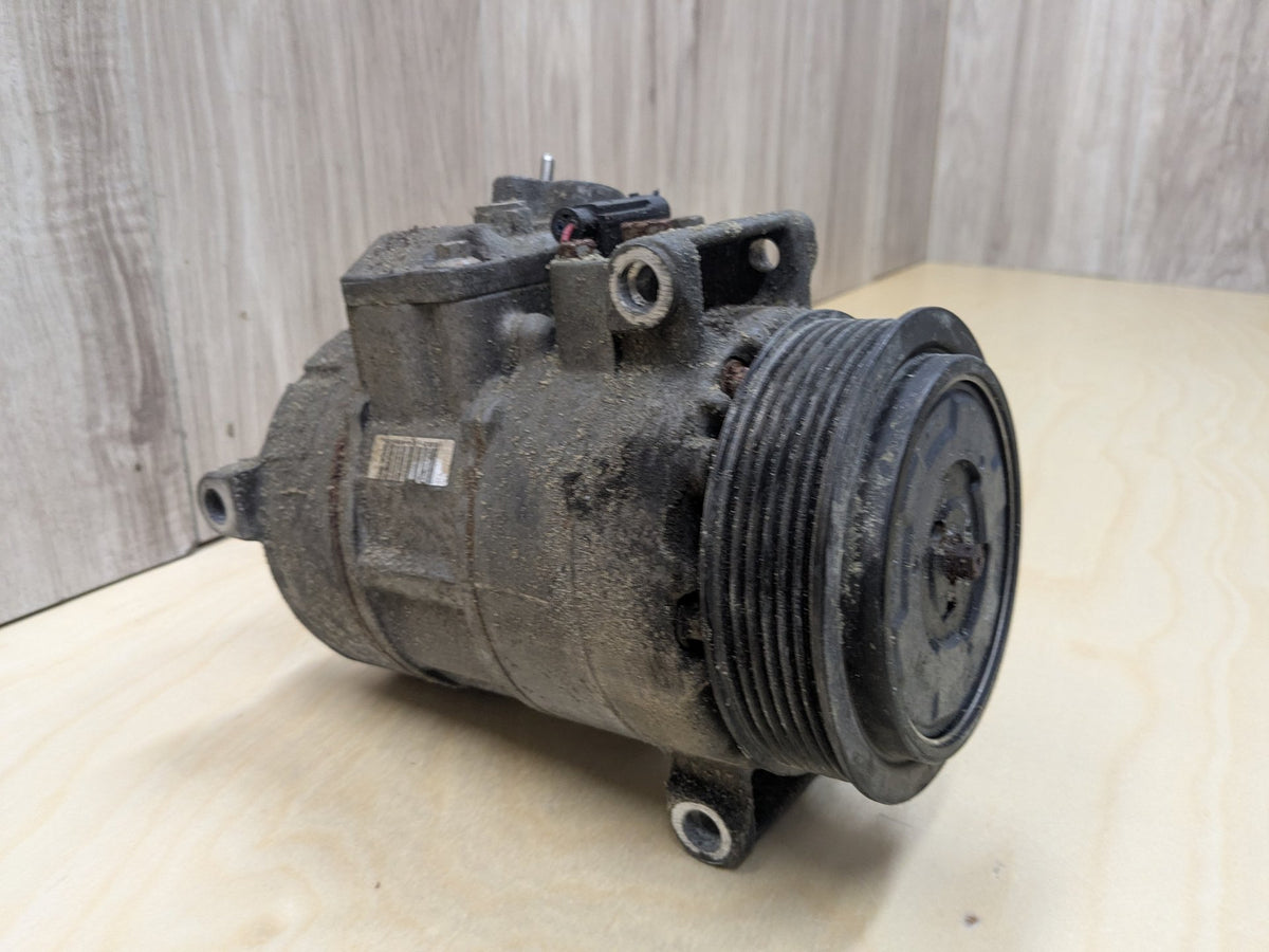 2009-2011 Mercedes-Benz R171 SLK-Class M272 A/C Compressor Clutch A0012305411