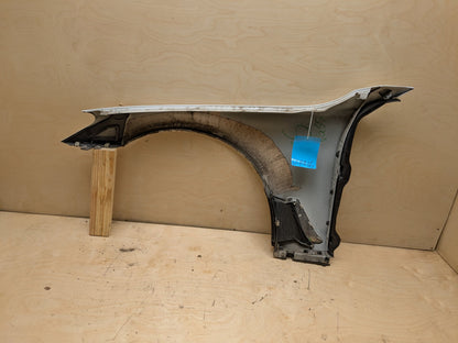 16-19 OEM BMW G11 G12 740 750 M760 Right Passenger Aluminum Fender Panel