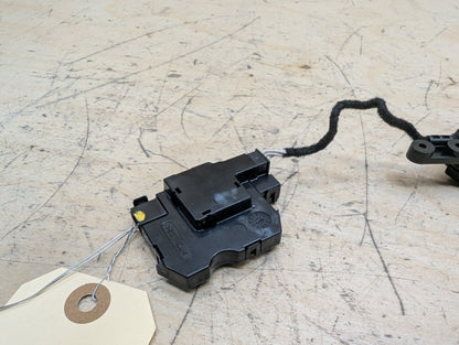 2018-2024 BMW X3 G01 - Steering Wheel Heater Switch PN: 6884432