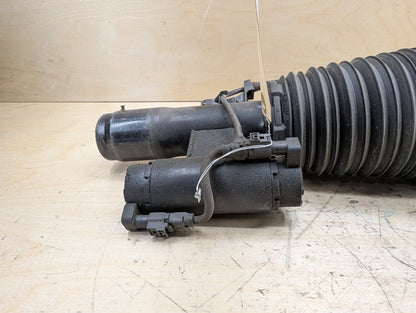 16-21 OEM BMW G12 750 AWD Front Left Driver Air Suspension Strut Shock