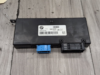 2011 - 2016 BMW 535i F10 Gateway Module 9321879 N55B30A