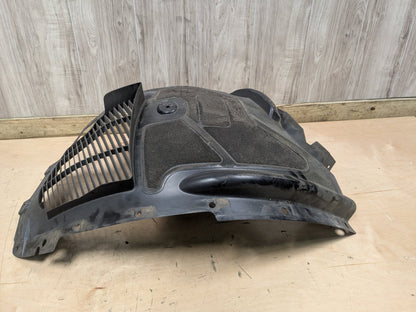 2014 - 2018 BMW X5 F85 Front Left Driver Wheel Fender Liner Splash Guard 7290853 S63B44T2
