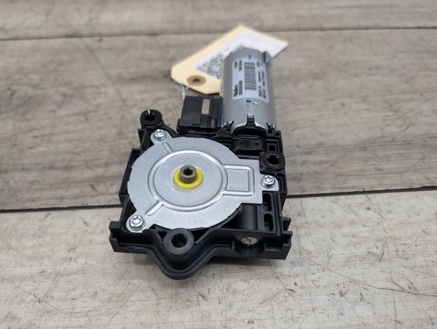 OEM BMW F95 F97 G01 G05 G07 X3 X5 Panoramic Glass Sunroof Sun Motor GLASDECKEL