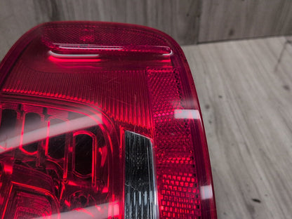 2010-2016 Audi S4 B8 Rear Right Passenger Outer Tail Light 8K5945096L OEM