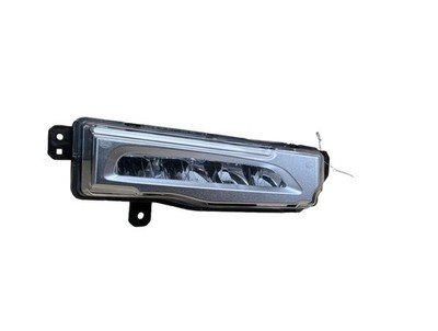 2019-2026 BMW X5 G05 Front Right Passenger Bumper Fog Lamp Light 7406366 OEM