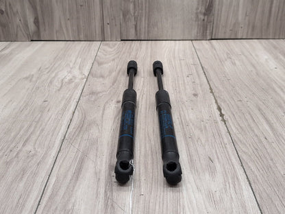 2019 - 2026 BMW X5 G05 Rear Left Right Liftgate Trunk Lid Strut Shock Supports SET 7418188 N63B44M3