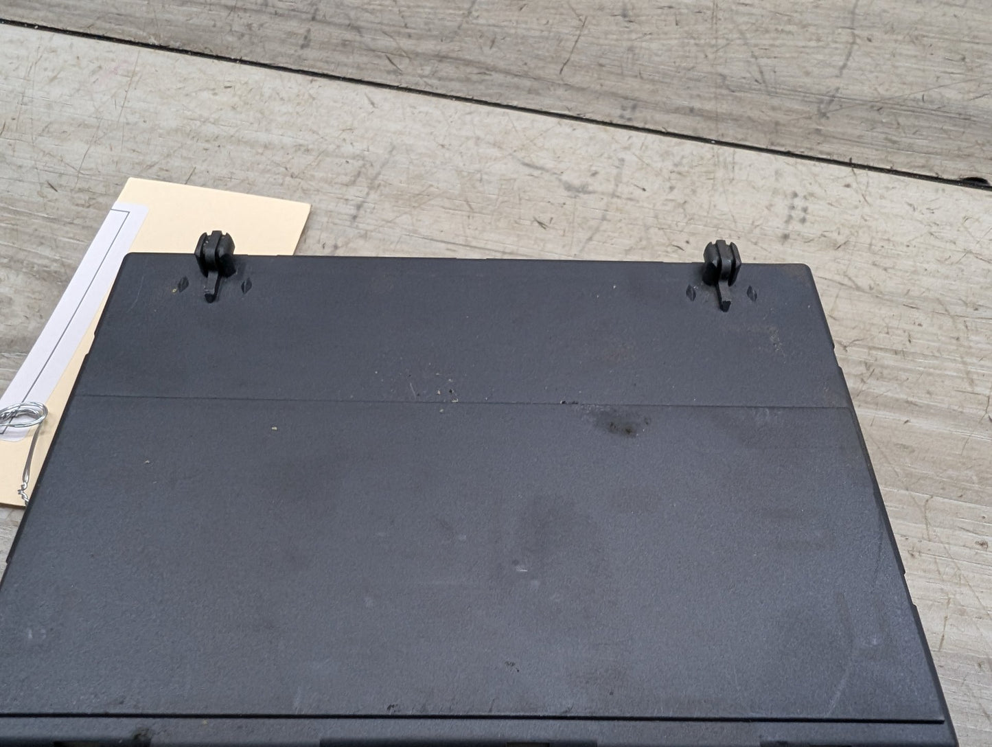2008 - 2017 Audi S5 8T Front Left or Right Seat Control Module 8T0959760F