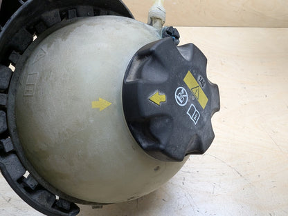 OEM BMW F22 F23 F30 F32 F33 F36 Coolant Overflow Reservoir Tank Bottle N20 N26