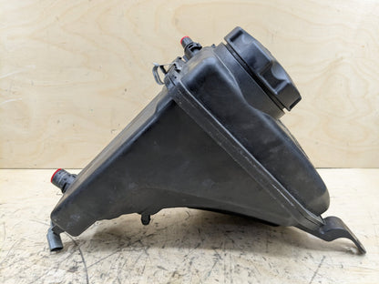 2007-2013 BMW 335i E92 Coolant Expansion Tank Reservoir 6764117 OEM
