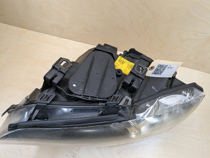 07-10 OEM BMW E92 E93 Left Driver Dynamic Adaptive Xenon Headlight + Modules