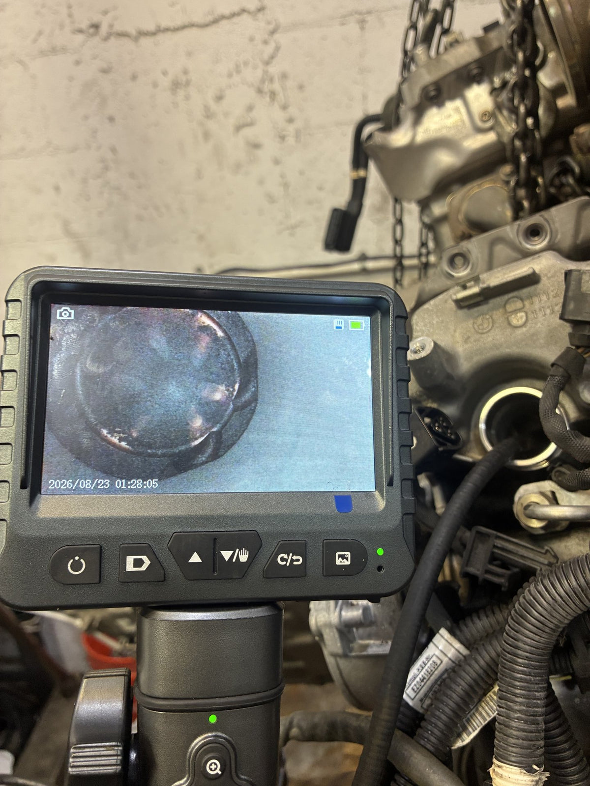 15-18 OEM BMW F10 M5 M6 S63R 4.4 Engine Motor Long Block 120k miles Video!