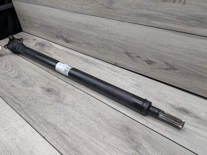 16-21 OEM BMW F90 G01 G05 G12 G30 750 AWD Front Driveshaft Axle Drive Shaft