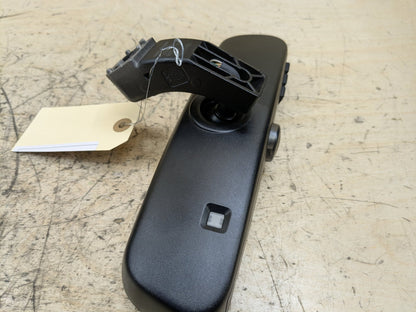 OEM BMW E70 E82 E90 E92 M3 Rear View Interior Mirror Auto Dim EC LED GTO COMPASS