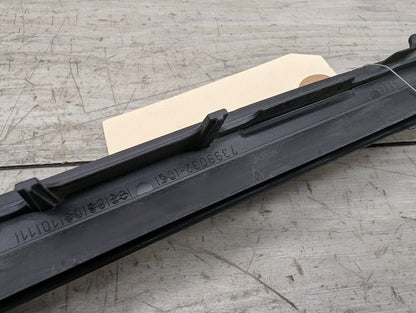 2018 - 2024 BMW X3 G01 Front Left Right Side Windshield Drip Trim Molding SET 7399032 B58B30M0