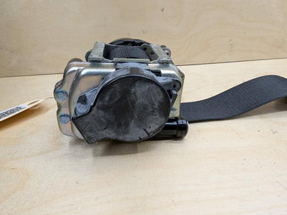 OEM BMW F15 F16 F85 X5 X6 Front Left Driver Seat Belt Seatbelt Retractor Black