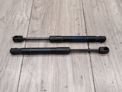2019 - 2026 BMW X5 G05 Rear Left Right Liftgate Trunk Lid Strut Shock Supports SET 7418188 N63B44M3
