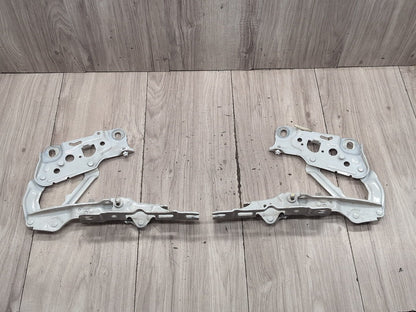 OEM BMW F90 F93 G12 G14 G15 G16 G30 M5 M8 Hood Bonnet Left Right Hood Hinges SET