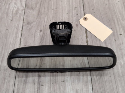 2013 - 2017 Audi S5 8T Rear View Interior Mirror 8T0857511AC CTUB
