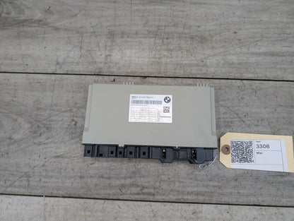 2019-2026 BMW X5 G05 Front Left or Right Seat Control Module 5A21D02