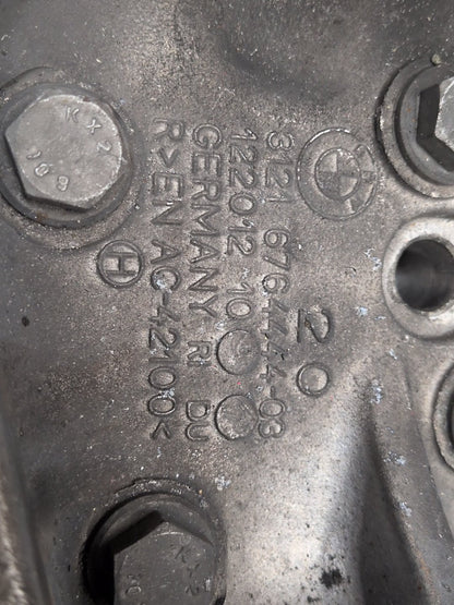 OEM BMW E88 E90 E92 328 335 RWD Front Right Passenger Spindle Knuckle Bearing