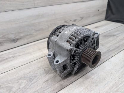 OEM BMW F10 F13 F15 F22 F25 F30 F32 F33 F36 Engine N55 Alternator Generator 215A