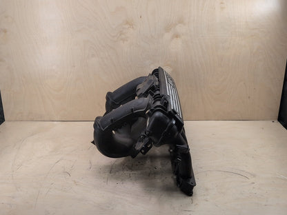 OEM BMW E70 E82 E88 E90 E92 E93 Engine N51 N52 Intake Manifold w/ Throttle Body