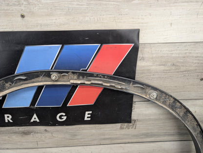 OEM BMW G01 G02 X3 X4 Front Left Driver Fender Flare Wheel Arch Molding Trim