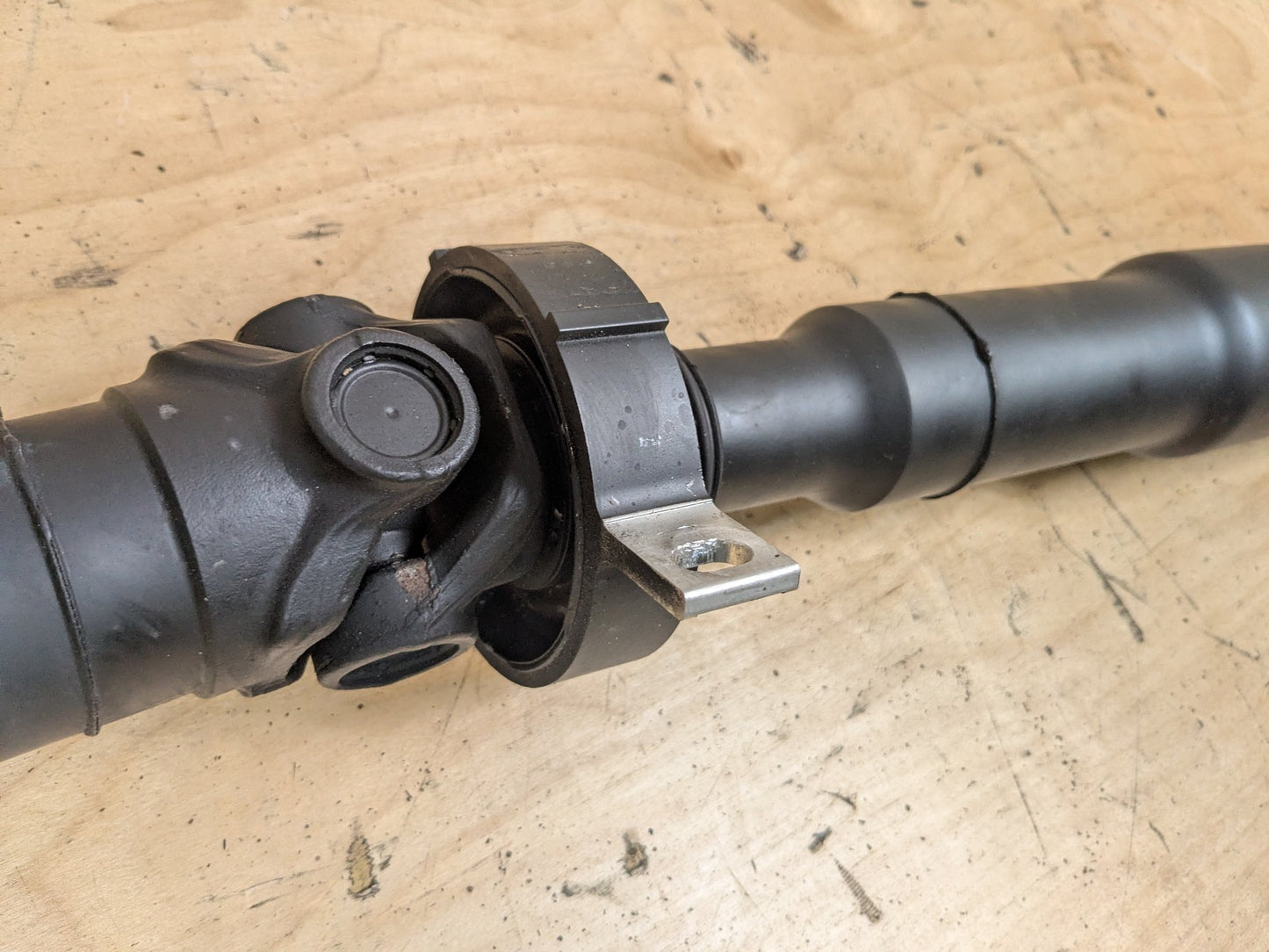 19-24 OEM BMW G20 G22 G23 G26 M340i M440i Rear Driveshaft Drive Shaft Propeller