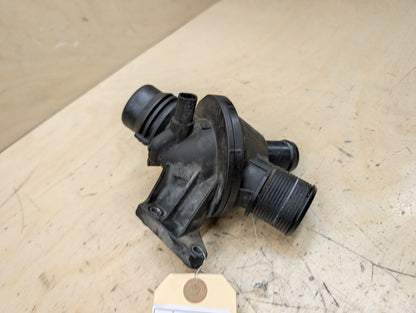 OEM BMW F10 F15 F22 F25 F30 F32 Engine N20 N26 Water Coolant Thermostat Housing