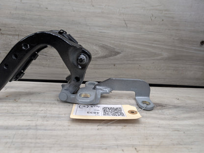 2018 - 2024 BMW X3 G01 Misc 7397315 B46B20O1
