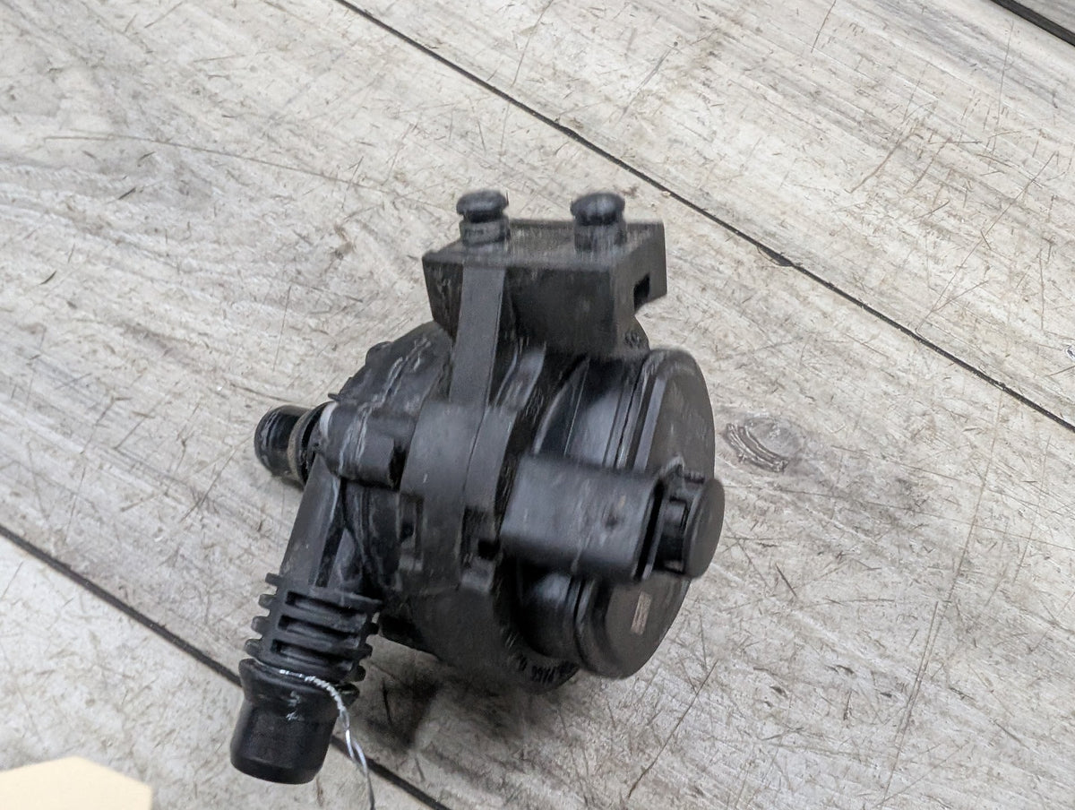 MATCH* OEM BMW F22 F30 F36 G01 G05 G20 G80 Engine Auxiliary Electric Water Pump