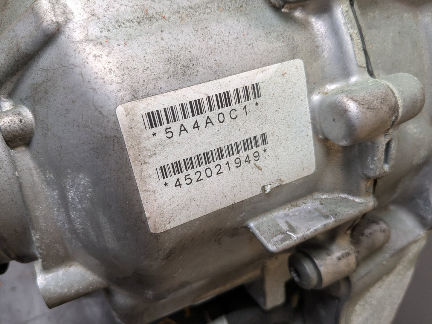 OEM BMW F15 F16 F25 F26 X3 X4 X5 X6 AWD Transmission Transfer Case Box ATC45L