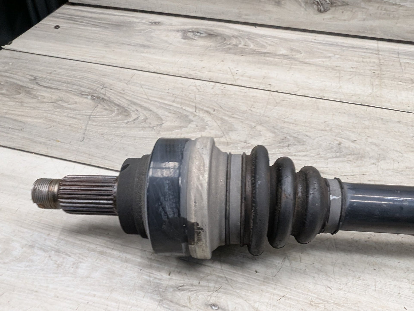 OEM BMW F22 F23 F30 F32 F33 F36 AT Rear Left Driver Half Shaft Output CV Axle