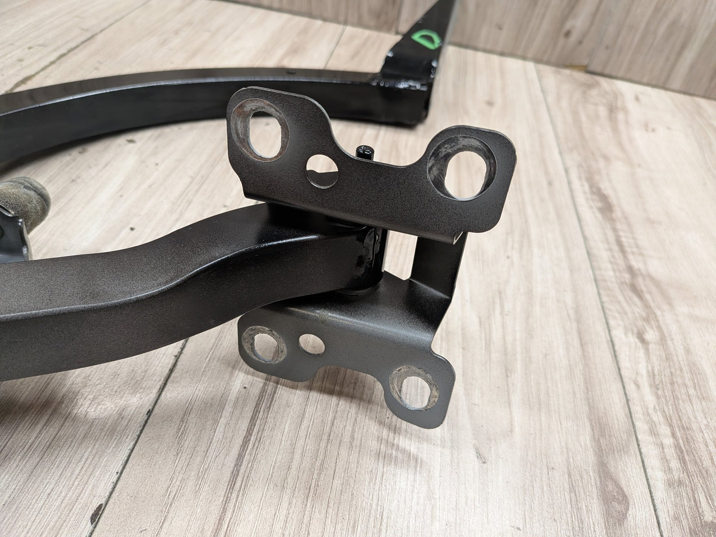 2018-2023 Audi S4 Rear Left Right Trunk Lid Hinges Hinges SET 8W5877306A