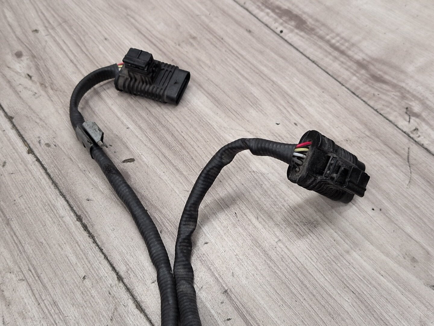 OEM BMW G30 M550 G12 750 N63R Cat Catalytic Oxygen O2 Lambda Probe Sensors SET