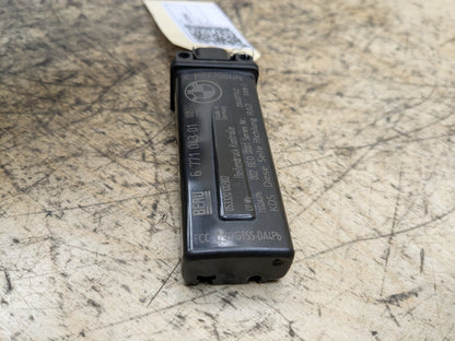 OEM BMW E82 E88 E90 E92 E93 F10 Tire Pressure Monitoring Sensor Module RDC TPMS