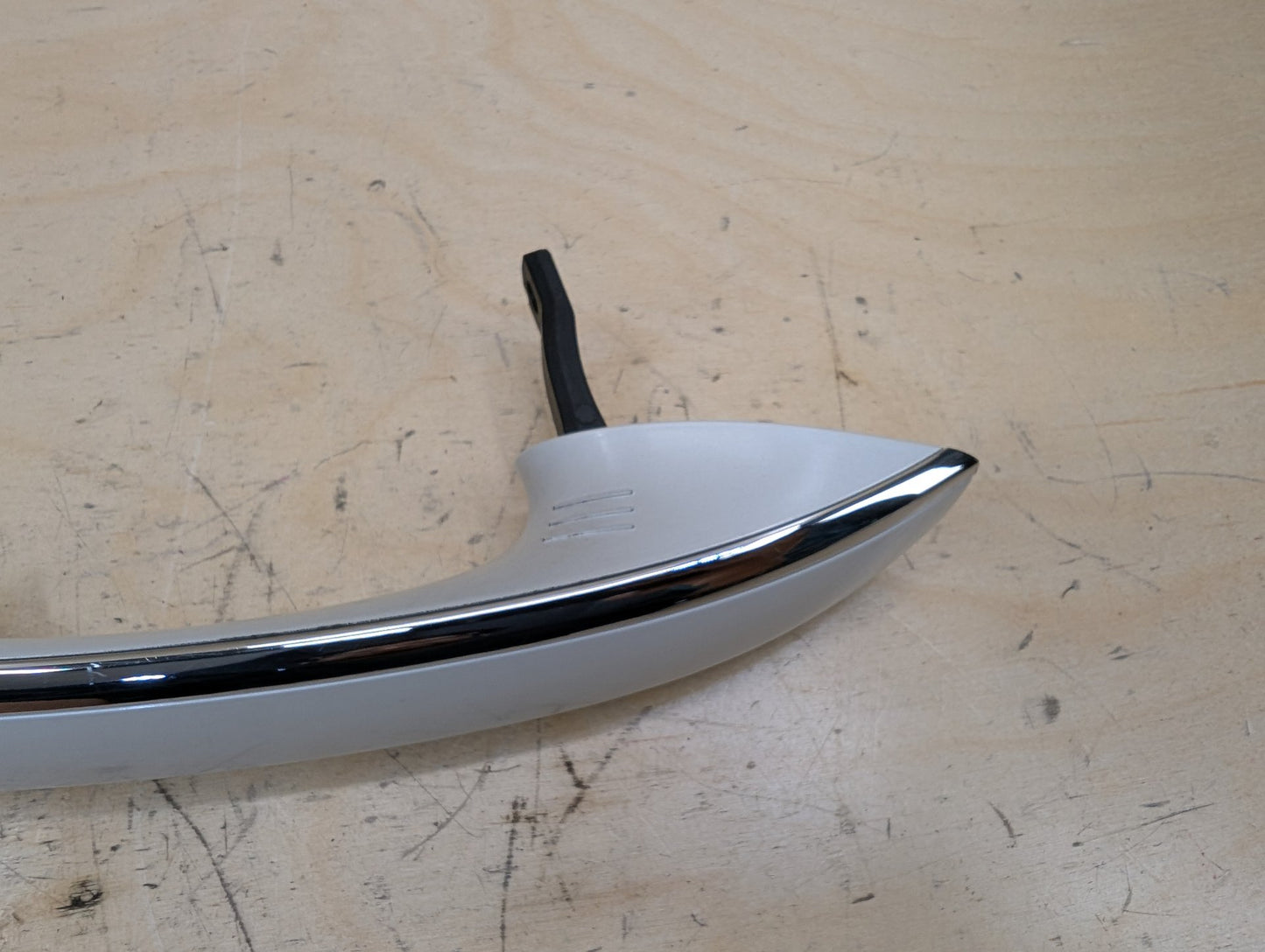 2016-2022 BMW 750i G12 Rear Left Driver Exterior Door Handle w/ Comfort Access 7411039