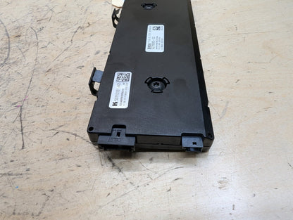 11-17 OEM BMW F25 X3 Antenna Amplifier Diversity Receiver Module 315 MHZ
