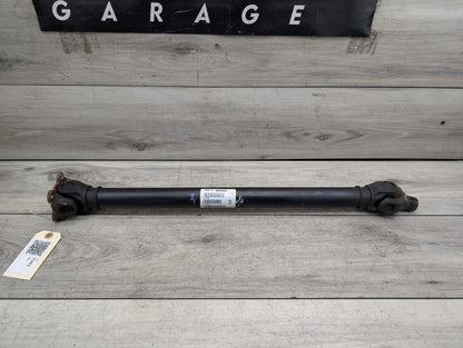 OEM BMW E70 F15 F16 F85 F86 X5 X6 Front Driveshaft Axle Drive Shaft Propeller