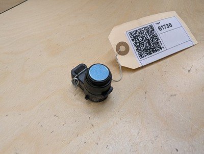 2007-2013 BMW 335i E93 Bumper PDC Parking Distance Sensor 9149025 OEM