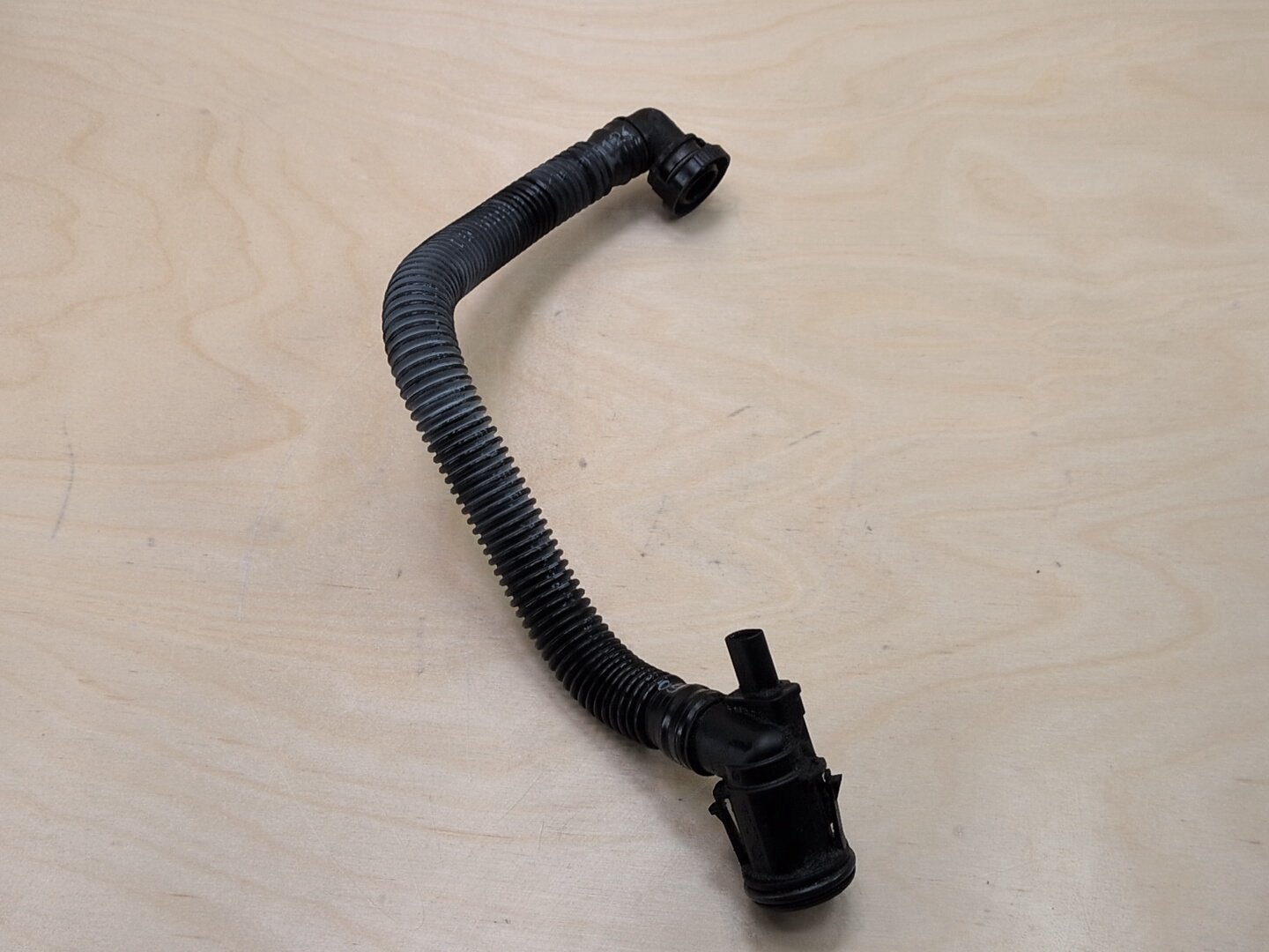 OEM BMW F30 F36 G01 G20 G26 Engine B46 Air Cleaner Filter Resonator Hose Tube