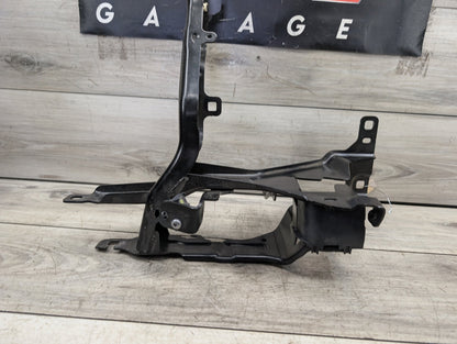 2019-2026 BMW X5 G05 Left Driver Headlight Bracket 7421710