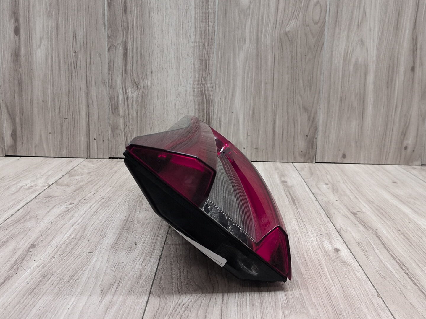 19-23 OEM BMW F95 G05 X5 X5M Rear Right Passenger Inner Liftgate Stop Tail Light