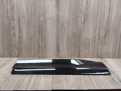 2015-2018 Audi Q3 8U Rear Right Passenger Exterior Door Trim Molding 8U0853970D