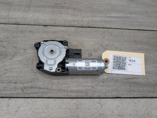 OEM BMW G20 G22 G26 G42 G80 G82 G87 M2 M3 M4 Sunroof Moonroof Motor Drive Unit