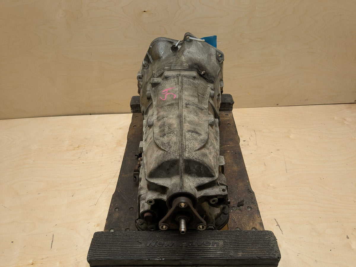 09-13 BMW 128i 328i E82 E90 E92 E93 Automatic Transmission RWD GM 6L45 N51 N52