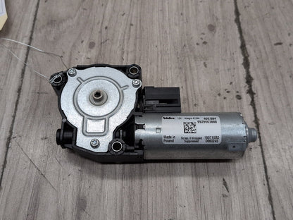 2019-2026 BMW 330i G20 Sunroof Sun Roof Glass Motor 7424804