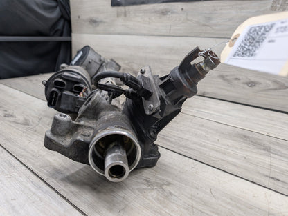 2018 - 2023 BMW X3 G01 Steering Gear Rack & Pinion 6893325 B58B30M0