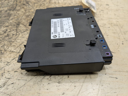 07-10 OEM BMW E70 E71 X5 X6 Front Left Driver Seat Memory Control Module