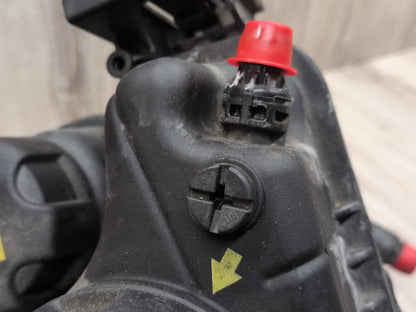 2014 - 2020 BMW 440i F36 Coolant Expansion Tank Reservoir 8677649 B58B30M0